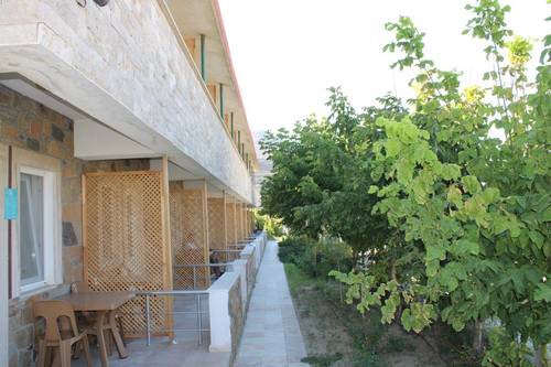 Gökçeada Batıhan Otel