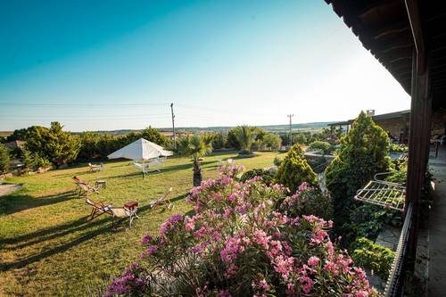 Harmani Tatil Çiftliği