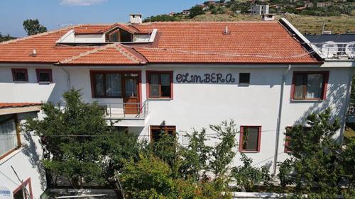 Olimbera Butik Otel