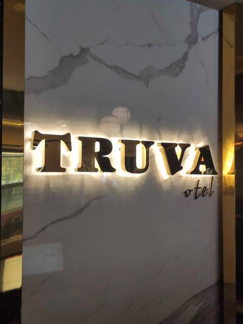 Yeni Truva Hotel