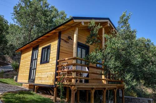 Zena Beach Bungalows