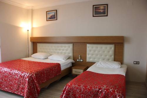 Real Residence Hotel