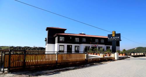 Ladik Hotel
