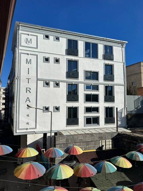 Mitra Otel