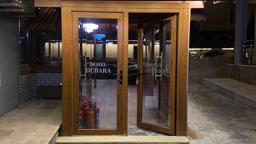 Dubara Hotel