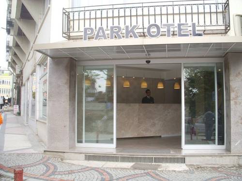 Edirne Park Otel
