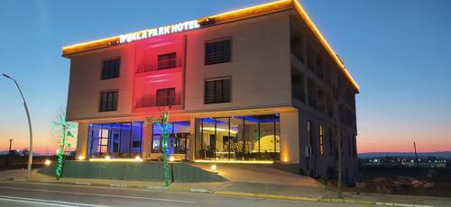 İpsala Park Hotel