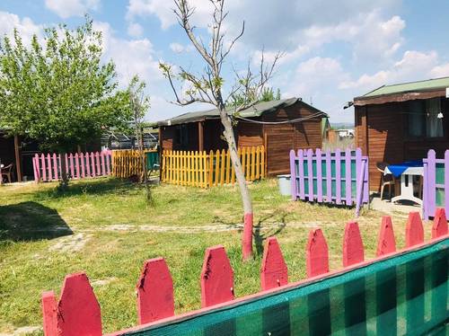 Yigit Pansiyon Ağaç Evler