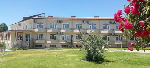 Turpol Resort & Hotel