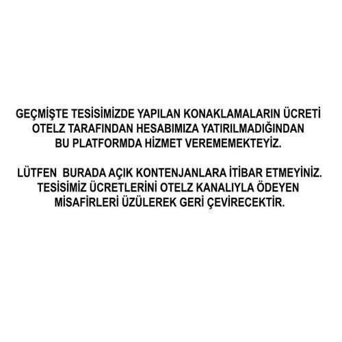 Eskişehir Yuva Otel