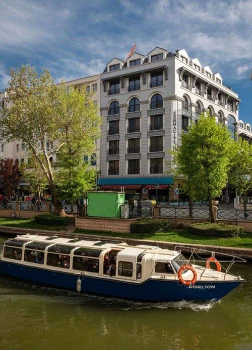 SennaCity Eskişehir