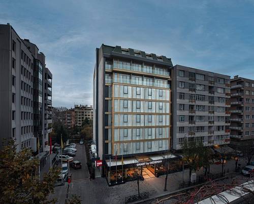 Smart by Dedeman Eskisehir