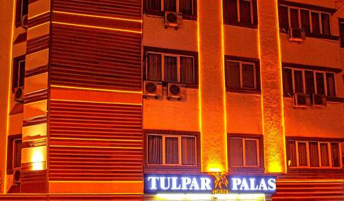 Tulpar Butik Otel