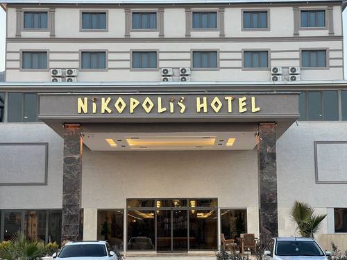 Nikopolis Hotel