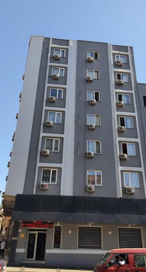 Kargül Hotel