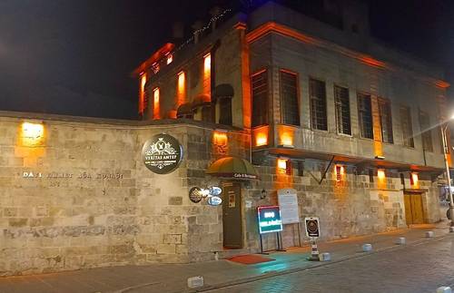 Veritas Antep