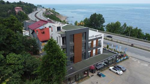 Işık Otel Giresun