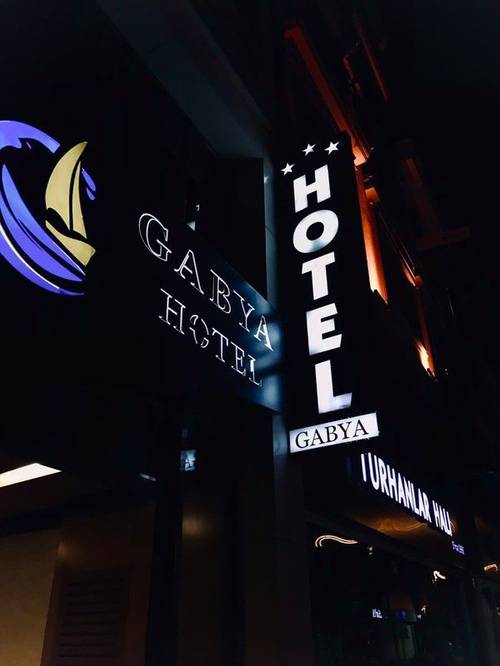 Gabya Otel