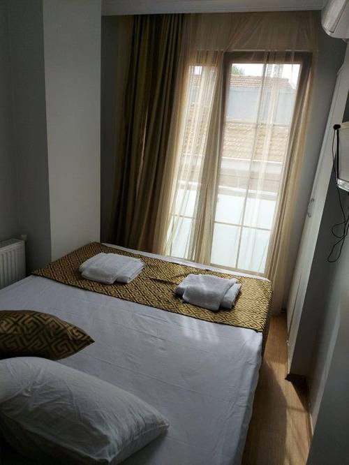 My Way Cadde Butik Otel