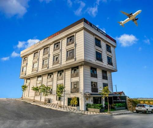 Atar Airport Hotel
