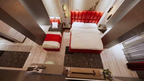 İnalens Airport Hotel