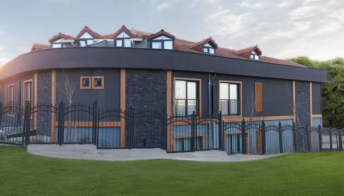 La Casa De Airport Hotel