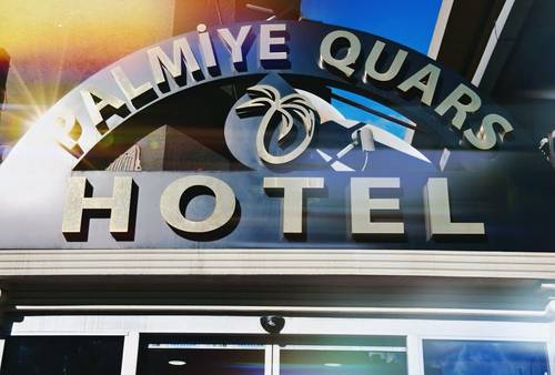Quars Palmiye Hotel