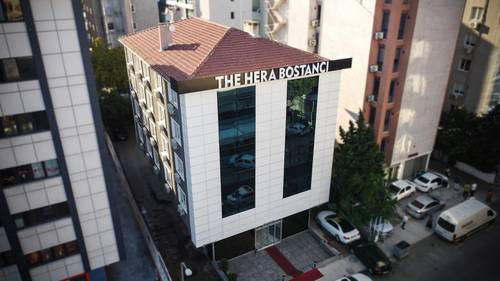 The Hera Bostancı Otel