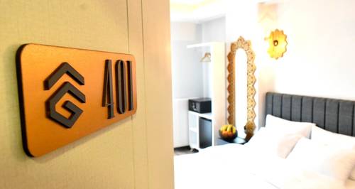 Avcilar Garden Hotel