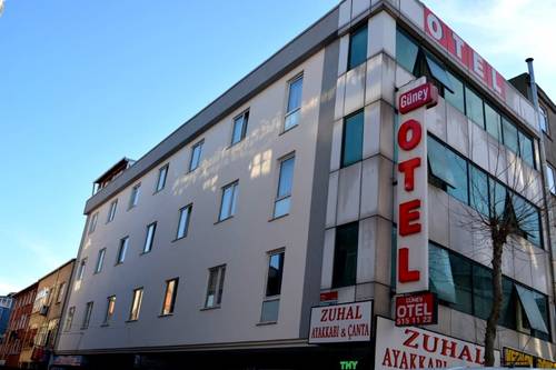 Güney Otel