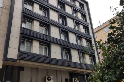 Moon Hotel Şirinevler