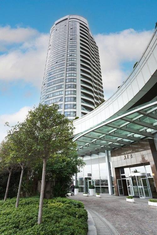 Mall Of İstanbul Residence by NewInn