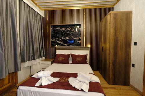 Casa De Frida’s Butik Otel