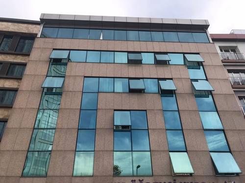 Beşiktaş Vip Inn Hotel & Suites