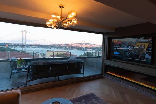 Malta Bosphorus Ortaköy