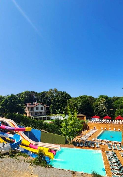 Park Hotel Polonezköy