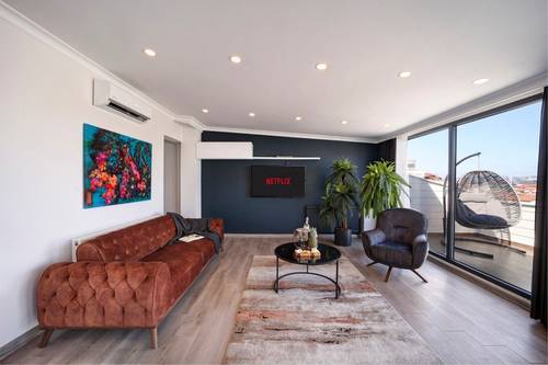 Etiz Hotels & Residences