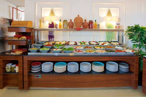 Galata By Boss Hotel & SPA