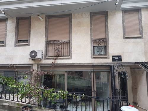 İstanbul Relax Suite