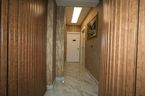 Luxury Medea Taksim Hotel