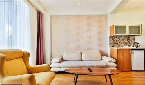 Omar Sultan Park Suites