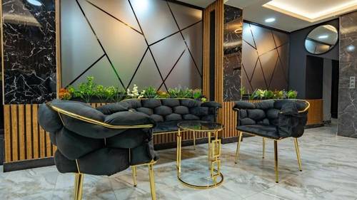 Sam Suite Hotel Taksim