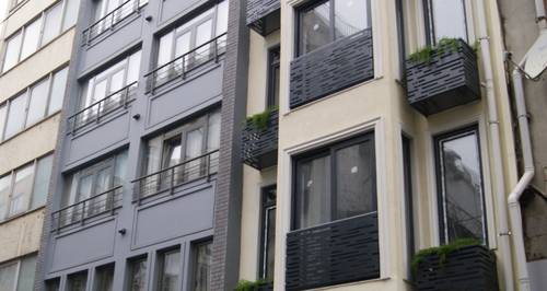 Sherry Suites Karakoy