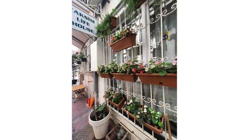 Taksim Life House
