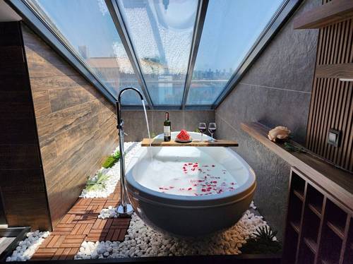Dream House Penthouse