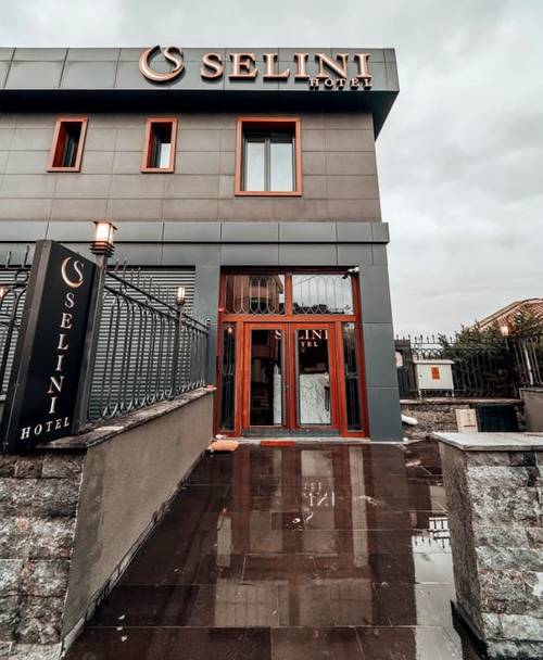 Selini Hotel