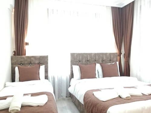 La Vista Hotel Sultanahmet