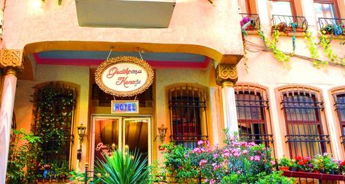 Hotel Gedikpasa Konagi