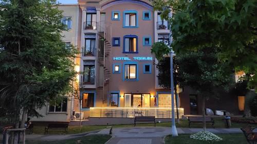 Hotel Torun İstanbul Old City