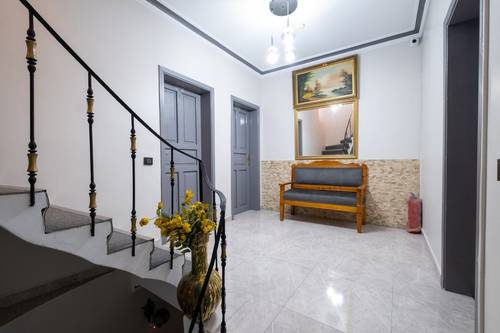 Sur Otel Sultanahmet